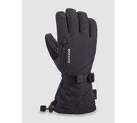 Dakine Sequoia Gore-Tex Gloves black S