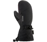 Dakine Womens Sequoia Gore-Tex Mitts - Black, Small