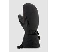 Dakine Womens Sequoia Gore-Tex Mitts - Black, Large
