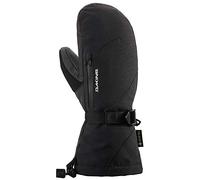 Dakine Sequoia Gore-Tex Womens Mittens - Medium/Black