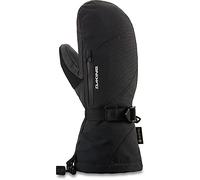 Dakine Sequoia Gore-Tex Women's Snowboard/Ski Mitts, L Black