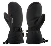 Dakine Sequoia Gore-Tex Women's Snowboard/Ski Mitts, M Black