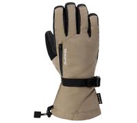 Dakine Sequoia Women's Gore-Tex Gloves, Pinebark, Large