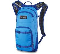 Dakine Session 8 Liter Bike Hydration Backpack - Deep Blue