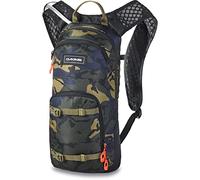 Dakine Session 8L Backpack, Cascade Camo II, One Size, Session 8l