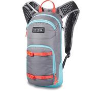 Dakine Session 8L Backpack, Steel Grey II, One Size, Session 8l