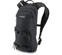 Dakine Session 8L 2021 - Cycling backpack - Men's Black One Size