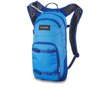 DAKINE Session 8L Bike Hydration Backpack/Rucksack Deep Blue FREE DELIVERY
