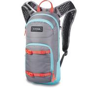 Dakine Session 8L Bike Hydration Pack Backpack Steel Grey