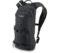 Dakine Session 8L Black with Hydration Reservoir Backpack Bike New Downhill MTB