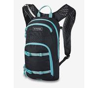 Dakine Session 8L Hydration Backpack Black Blue Women