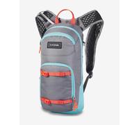Dakine Session 8L Hydration Backpack Grey