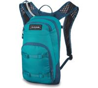 Dakine Session 8L Hydration Backpack Blue Women