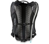 Dakine Session-r-8l Backpack T2 Black / White