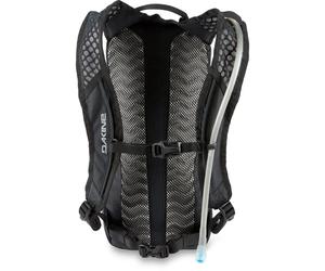 Dakine Session-r-8l Backpack T2 Black / White