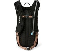 Dakine Session-r-8l Woman Backpack T2 Pinebark / White