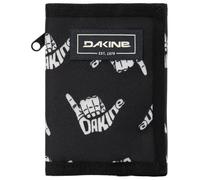 Dakine, SHAKA DOTS/TURTLEDOVE, One Size, Vert Rail Wallet