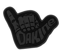 DAKINE Shaka Stomp - Mixte - Black - size only size- model 2025 only size