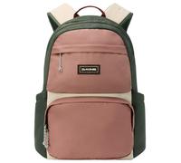Dakine, Shifting Sand/Burlwood/Chimera/Turtledove, L, Method Backpack 25l