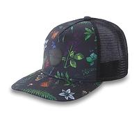 Dakine Shoreline Trucker Hat, Woodland Floral, OS