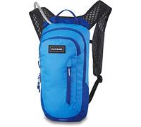 Dakine Shuttle 6 Liter Bike Hydration Backpack - Deep Blue