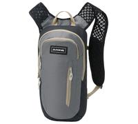 Dakine SHUTTLE BACKPACK 6L - NO HYDRAPAK - CASTLEROCK