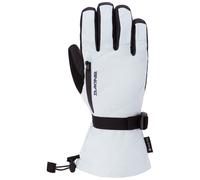 Dakine - Ski gloves in GORE-TEX - Leather Sequoia Gore-Tex Glove Ancient Water for Women in Leather - Size L - White White L