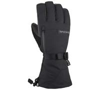 Dakine - Ski gloves in GORE-TEX - Leather Titan Gore-Tex Glove Black for Men in Leather - Size S Black S