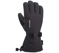 Dakine - Ski gloves in GORE-TEX - Sequoia Gore-Tex Glove Black for Women - Size S Black S