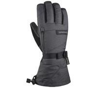 Dakine - GORE-TEX Ski gloves - Titan Gore-Tex Glove Carbon for Men - Size L - Grey Grey