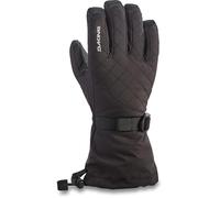Dakine Lynx Women's Ski Gloves – Grey/Black – Size XS
