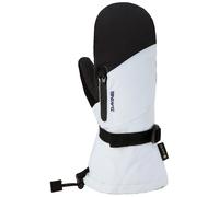 Dakine Womens Leather Sequoia Gore-TEX Mitts - Ancient Water, Small