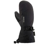 Dakine - Womens Sequoia Gore-Tex Mitt Black - XS - Mitten