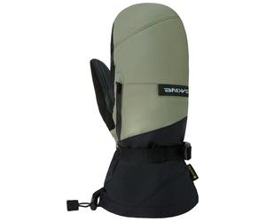 Dakine - Ski mittens in GORE-TEX - Titan Gore-Tex Mitt Mulled Basil for Men in Leather - Size S - Khaki Khaki S