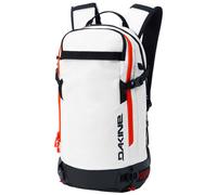 Dakine - Ski/snowboard backpack - Heli 2.0 Pro Backpack 20L White Coated White one size