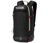 Dakine - Ski/snowboard backpack - Heli 2.0 Pro Backpack 20L x Snowleader - Black Black one size