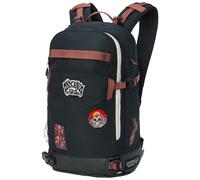 Dakine - Ski/snowboard backpack - Heli 2.0 Pro Backpack 26L X Mayhem Marron - Brown Brown one size
