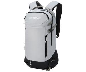 Dakine - Ski/snowboard backpack - Heli Pro 24L Griffin - Grey Grey one size