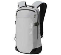Dakine - Ski/snowboard backpack - Poacher 14L Griffin - Grey Grey one size