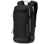 Dakine - Ski/snowboard backpacks - Heli 2.0 Pro Backpack 20L Black Black one size