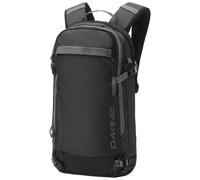 Dakine - Ski/snowboard backpacks - Heli 2.0 Pro Backpack 20L Carbon Heather - Grey Grey one size