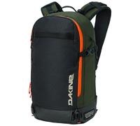 Dakine - Ski/snowboard backpacks - Heli 2.0 Pro Backpack 26L Rosin - Green Green one size