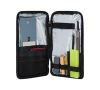 Dakine - Ski/snowboard maintenance case - Deluxe Tuning Kit Castlerock - Grey Grey one size