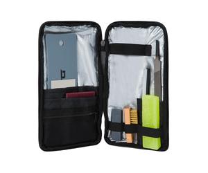 Dakine - Ski/snowboard maintenance case - Deluxe Tuning Kit Castlerock - Grey Grey one size