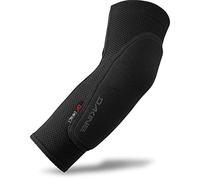 Dakine Slayer Elbow Pad Sleeve for Mountain Biking Protection, Black, X-Small