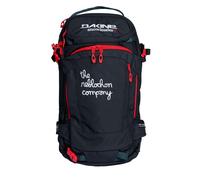 Dakine - Snowboard/Ski versatile backpack - Heli Pro 20l x Snowleader - Black Black one size