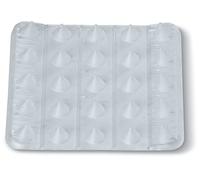 Dakine Spike Stomp Stomp Pad One Size Clear