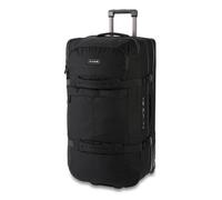 Dakine - Suitcase with wheels - Split Roller 110L Black