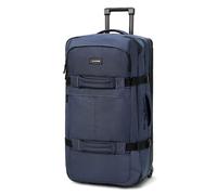 Dakine Split 110L 2 wheels Travel bag 81 cm blue