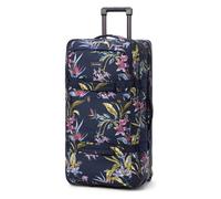 Dakine Split 110L 2 wheels Travel bag 81 cm blue